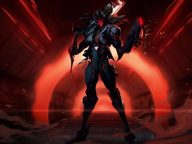 LOL:一枪秒脆皮的4个ADC,烬上榜,拳头看到又