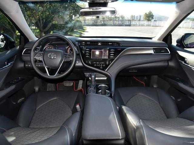 工资水平达到多少才可以买凯美瑞2.0?