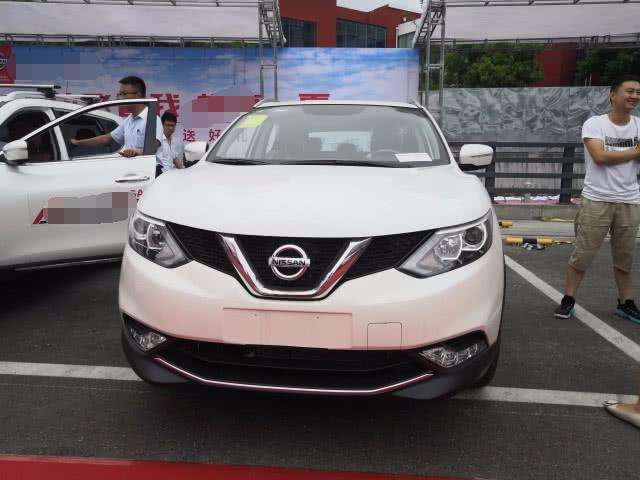 想知道“10-15万日系SUV“最近有什么新消息么，都在这里了