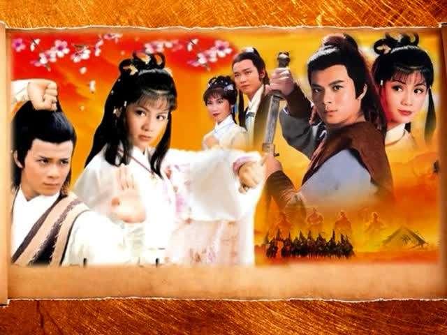 浙江卫视11月5日起白天时段v时段83年版香港电视剧全集温暖的日子射雕电视剧图片