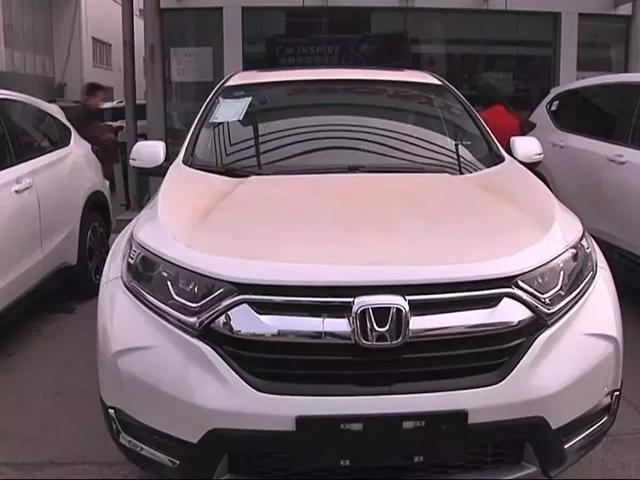 “20-30万SUV“最新资讯都在这了，就等你来