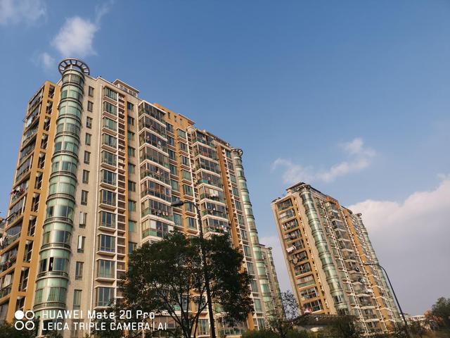 华为Mate 20 Pro这些拍照技巧你get了吗?