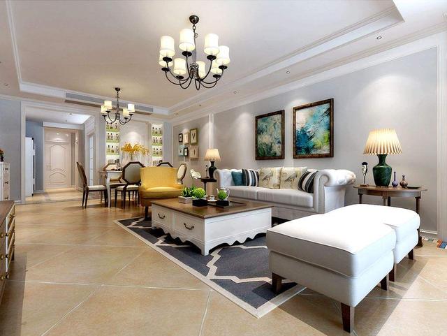 南北装修,房屋层高居然不一样?标准在这,低于