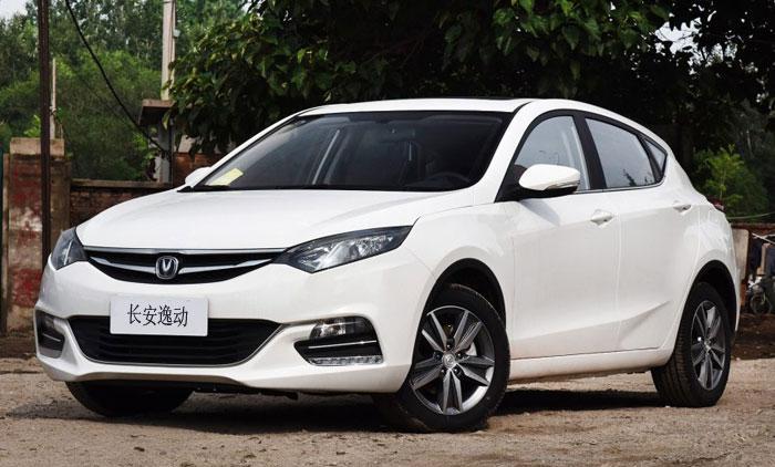 论颜值, 这两款国产自主车型不比其他两款合资车型差