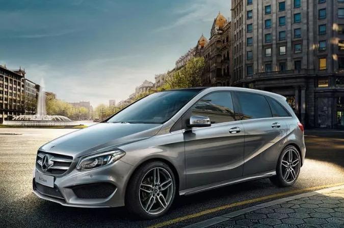 “德系紧凑型两厢车“最新资讯都在这了，就等你来