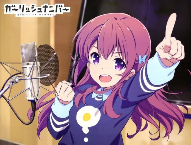 萌混过关?盘点动画中业务不精的角色