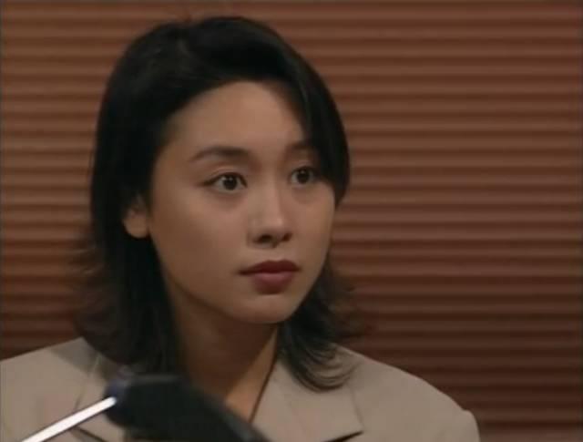 除了袁泉,没有人比高学历的TVB女演员更有职