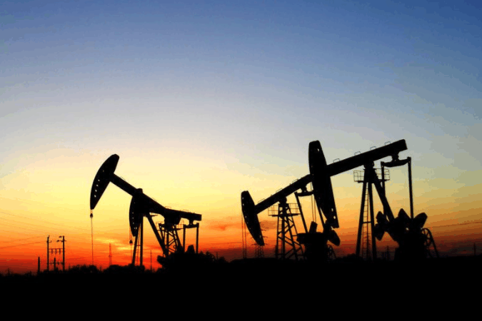 太矛盾! 中国大量进口石油的同时为什么又大量