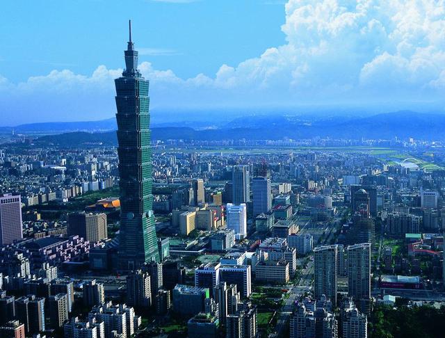 成都 台北,台湾省省会,台湾第二大城市,台湾省的政治,经济,文化,旅游