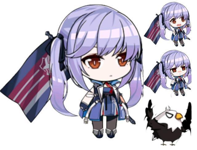 碧蓝航线埃塞克斯强度评价