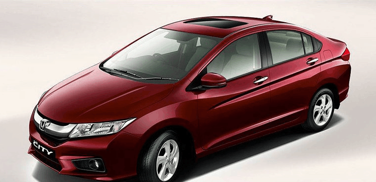 这款本田轿车值得拥有, 颜值超博瑞, 油耗低实用性强!