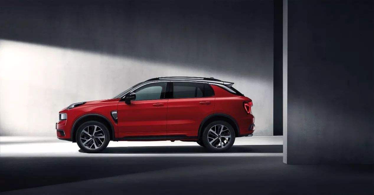 领克01和VV7哪个好?