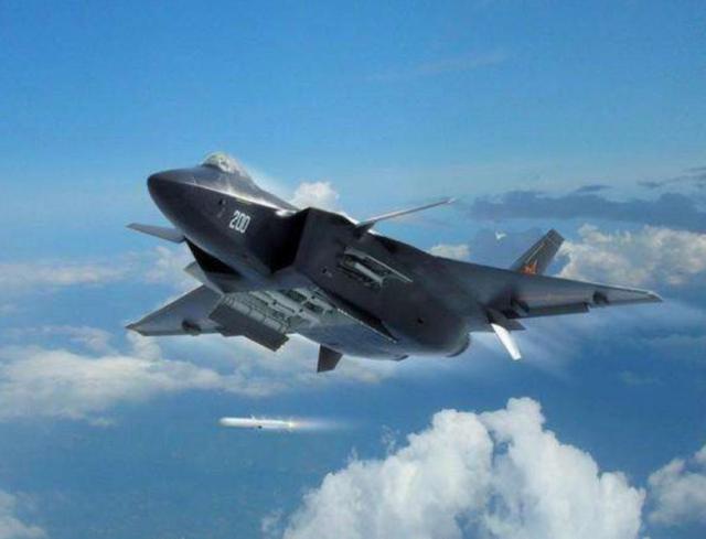 中国近些年来的军事科技成就 最后一个至少领先世界15年!