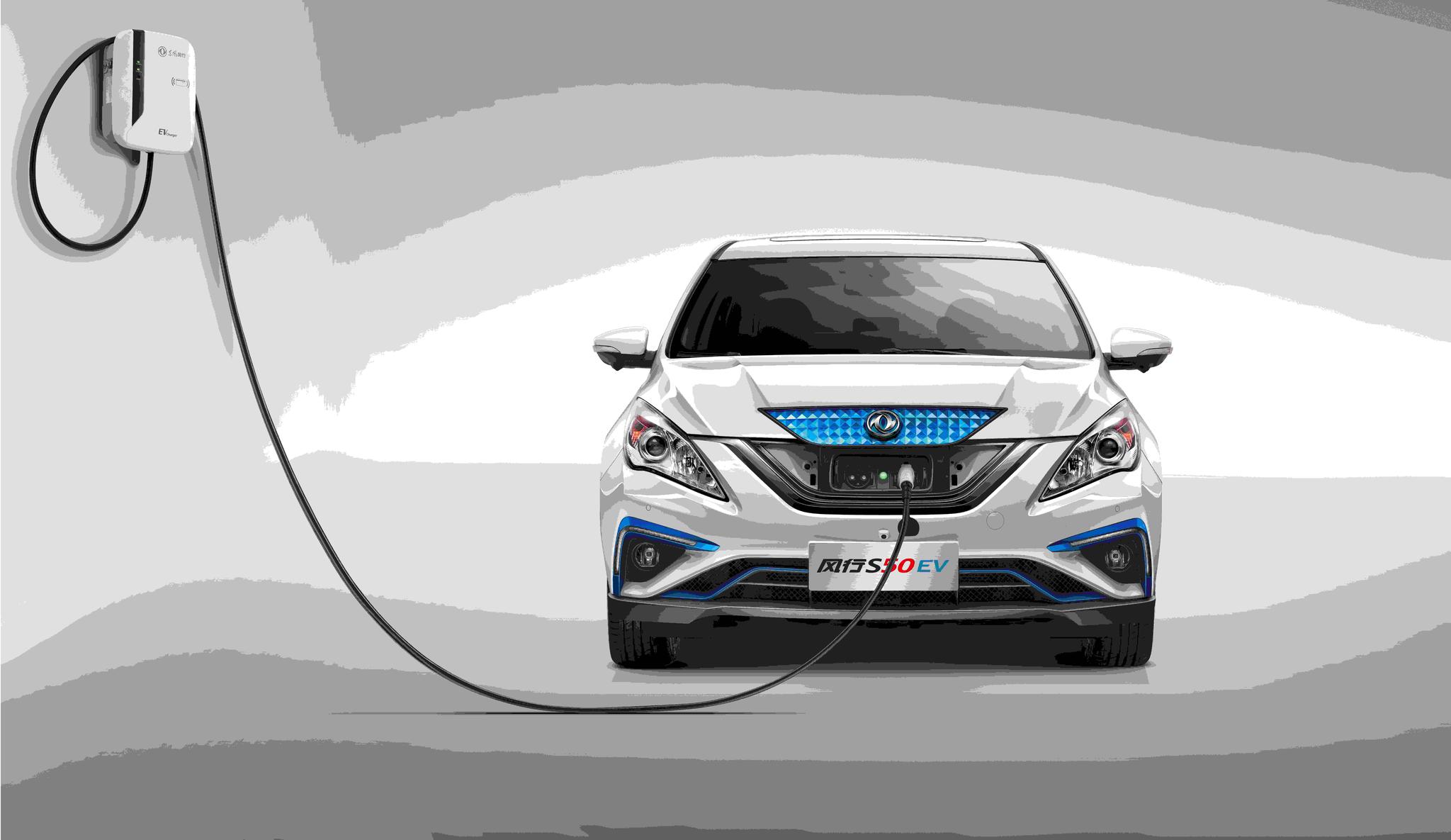 续航里程不再鸡肋,东风风行S50 EV、菱智M5 EV上市