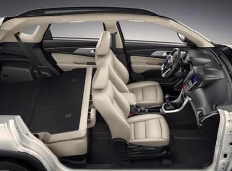 十万级SUV挑花了眼?不妨优先考虑这几款!