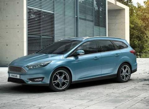 福特2018老树发新芽，全新福克斯引领绝地反击，动力配置太诱人