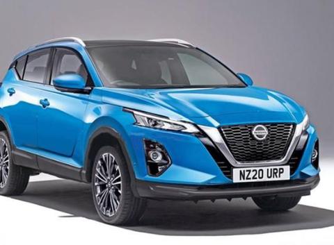 提供混合动力，拥有自动驾驶，新一代逍客预计2020年亮相