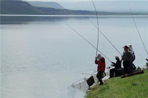 夏季钓黄颡鱼,5点技巧让你一次钓5斤