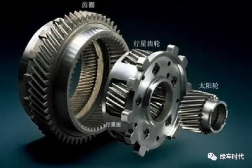 福特发的布新款混动蒙迪欧,丰田新凯美瑞如何