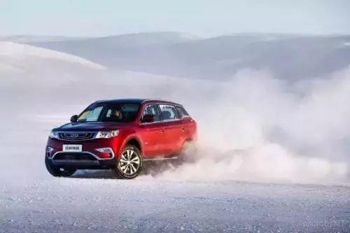 自动挡车该怎么磨合？15万左右买SUV有必要选四驱？