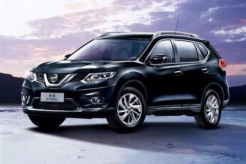 自驾出行必选，有这4款实用性较强大七座SUV就够了丨换车网推荐