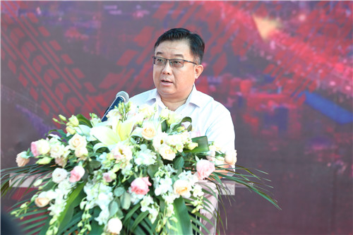 2018年深圳技能大赛盐田区港口引车驾驶员职