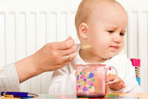 妈妈7大穴位按摩,缓解宝宝厌食不吃饭,试一个