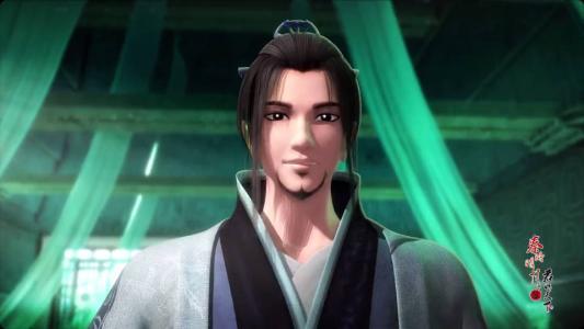 二师公×三师公:说一说张良颜路的爱