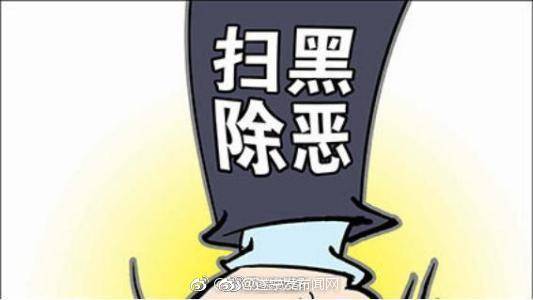 中央扫黑除恶第10督导组督导四川省工作动员