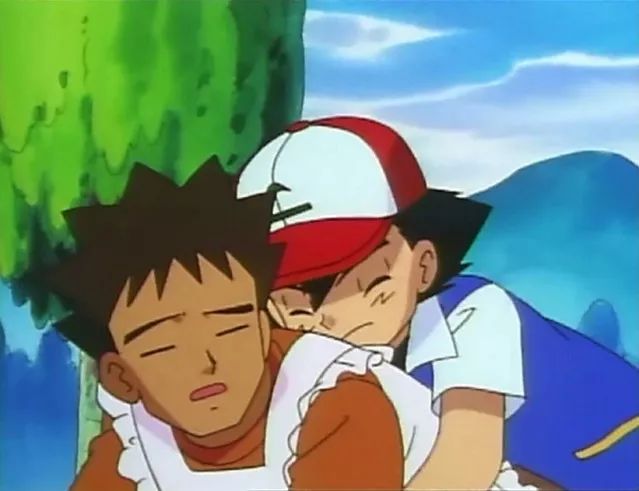 小智的神奇宝贝排名_神奇宝贝小智(3)