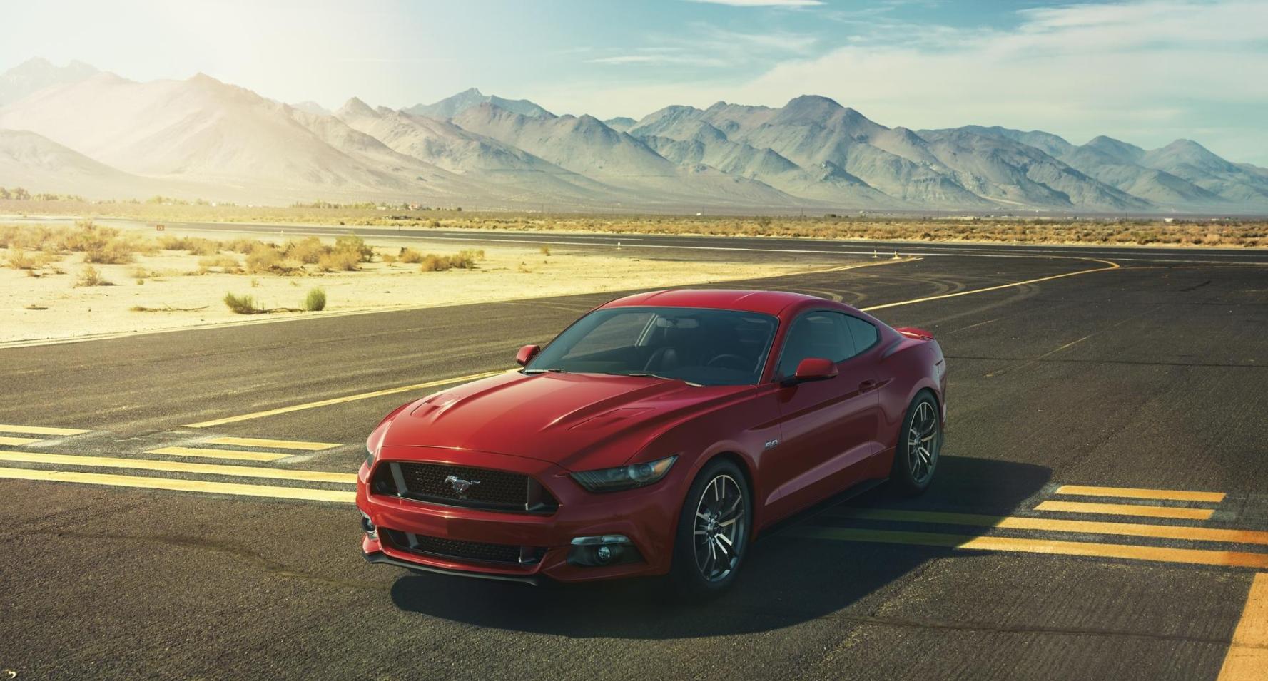 三十万到一千万都有, 这十款车满足你的征服欲, 一脚油爽到爆