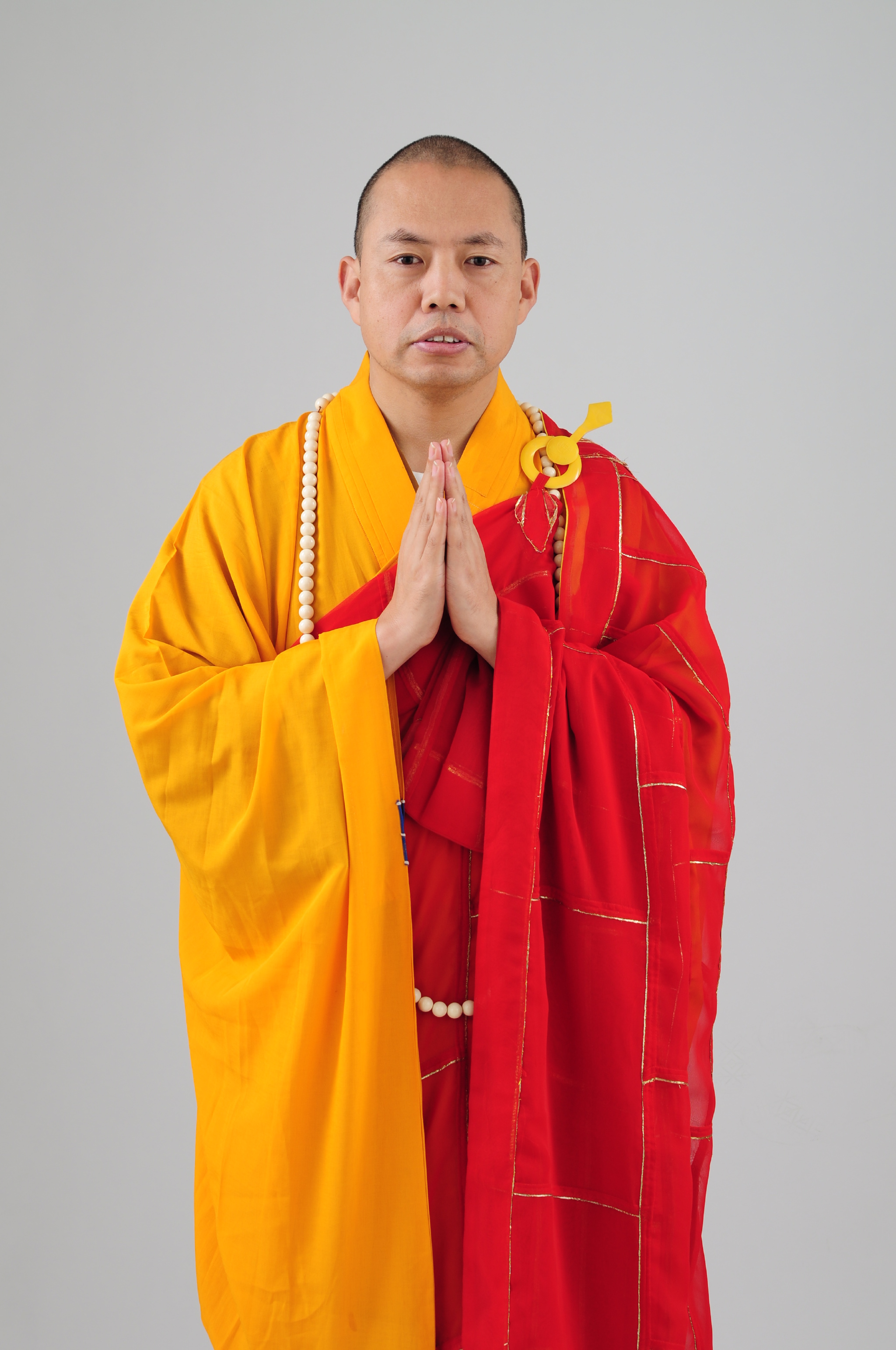 延参法师高考直播金句