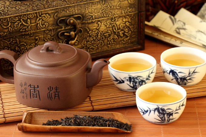 夏季喝红茶好还是绿茶好,有什么不同呢,喝茶还