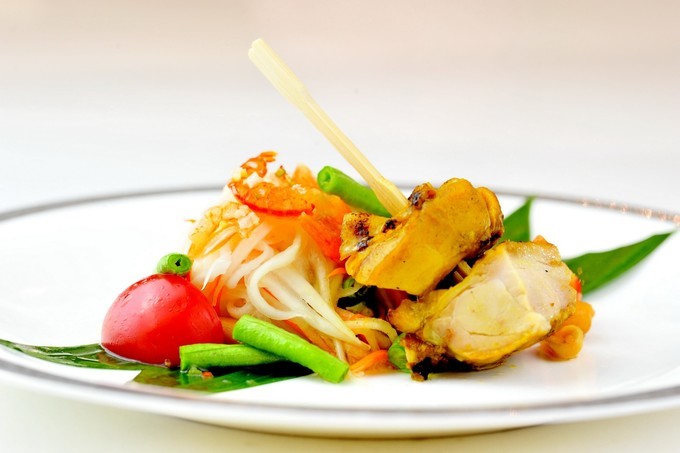 泰国航空如此优秀,我才会毫不犹豫地选择乘坐