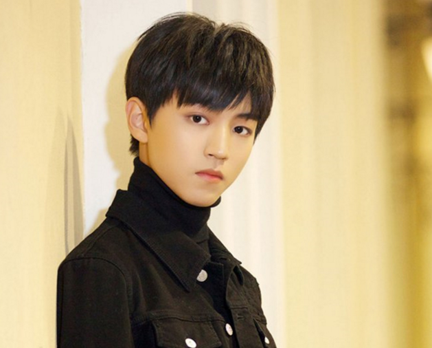 TFBOYS透露理想型女孩,列出3个标准,网友:你