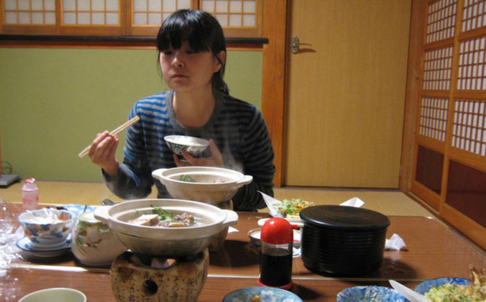 直击经济高度发达的日本农村普通人真实生活,