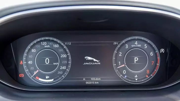 Q2L对比E-PACE,谁才是年轻人的豪华入门SUV新宠儿?