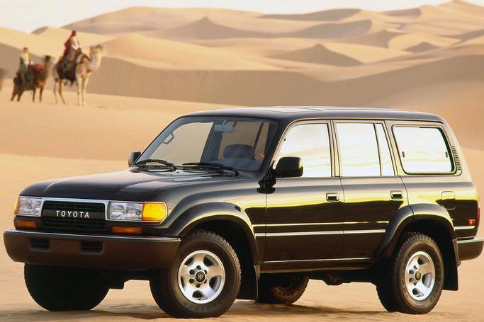 复产呼声最高四款硬派越野，沙漠双王上榜，LC80复活你会买吗？