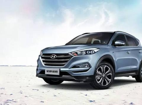 他会是今年最有价值的国产SUV？