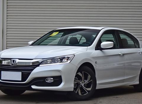 为什么现在正是入手老雅阁的最佳时机，我们一起来看看