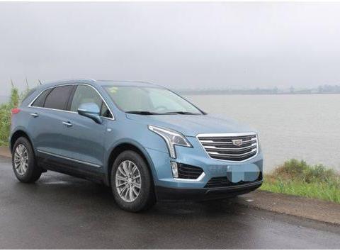 买奥迪Q5要后悔了！直降5万，这车比宝马X3漂亮，比奔驰GLC豪华