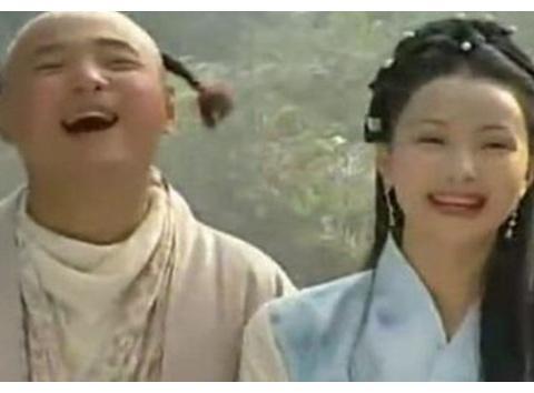 春光灿烂猪八戒泉眼图片