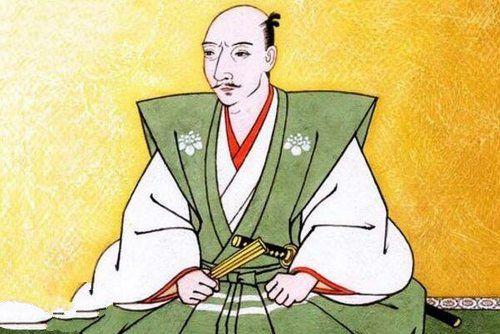 日本战国时期10大名将,第一织田信长,第二武田