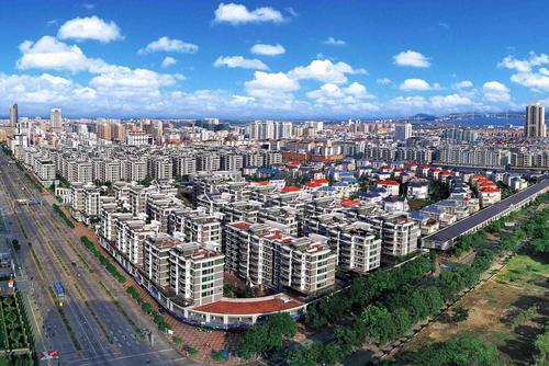 广东最不争气城市,有着一线城市的资源,却混成了三线城市