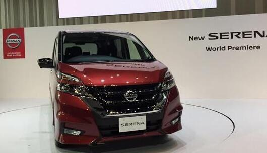 还看啥奥德赛, 日产新车才厉害, 配混动油耗仅2L或售20万出头!