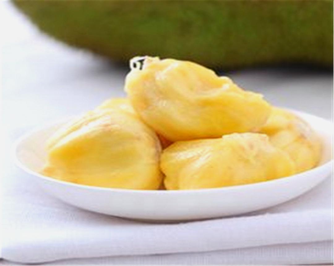 榴莲蜜和菠萝蜜的区别是什么? 你能准确分辨出