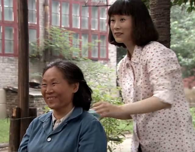 她比王传君还会挑戏！从《战狼2》到《药神》，演一部火一部！