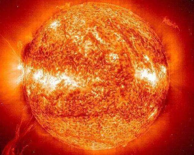 人类没有太阳将无法生存,太阳已经燃烧50亿年,它寿命还有多长?