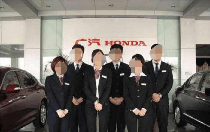 4S店销售经理爆出汽车内幕: 汽车的高低配除了价钱别无区别