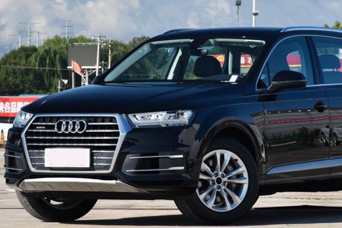 降价优惠够买台思域，这3款成功人士最爱的SUV怎么选？